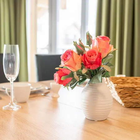 Emma 3 Xl Διαμέρισμα Dienten am Hochkönig