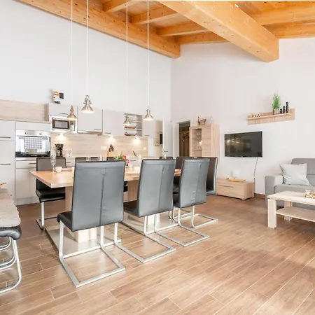 Emma 3 Xl Διαμέρισμα Dienten am Hochkönig