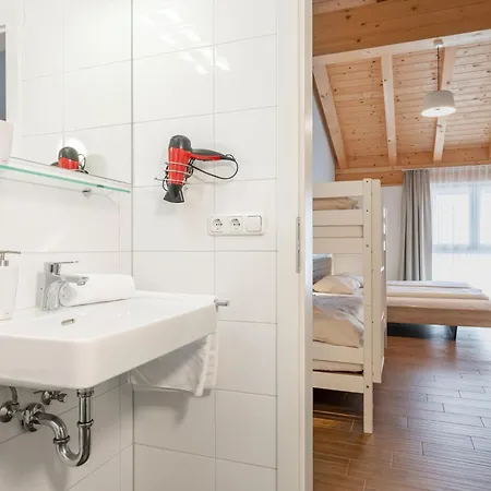 Emma 3 Xl Dienten am Hochkönig