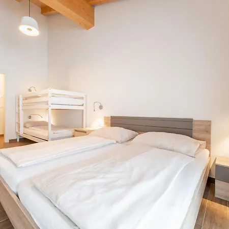 Emma 3 Xl Apartamento *