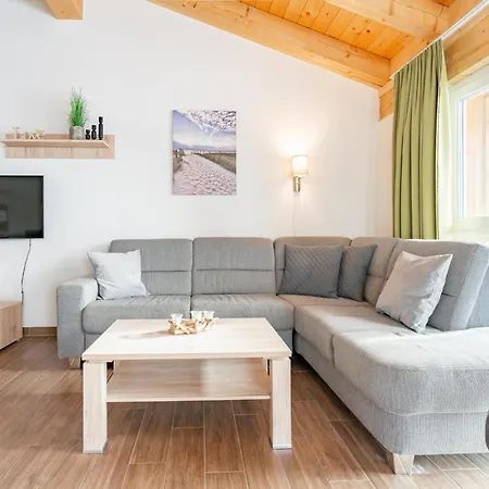 Emma 3 Xl Apartamento Dienten am Hochkönig