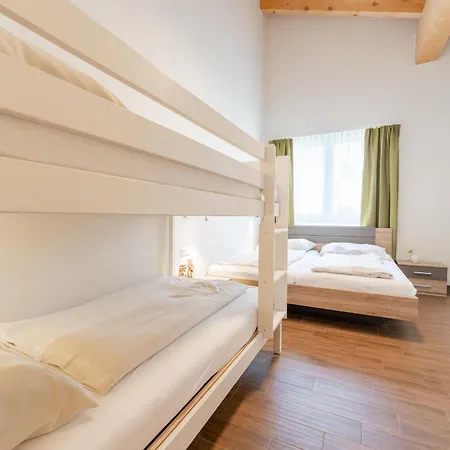 Apartamento Emma 3 Xl