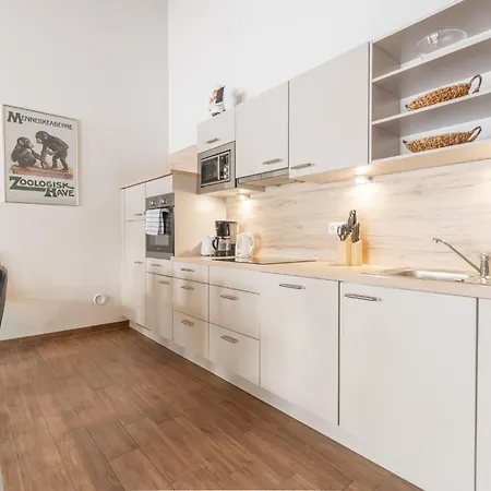 Emma 3 Xl Διαμέρισμα Dienten am Hochkönig