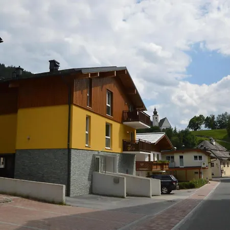 Emma 3 Xl Dienten am Hochkönig