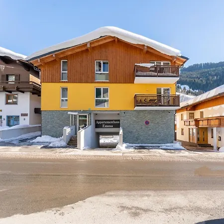 Emma 3 Xl Dienten am Hochkönig