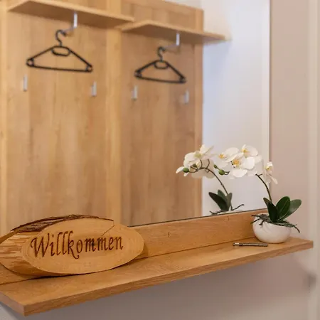 Emma 3 Xl Apartamento Dienten am Hochkönig