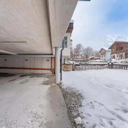 Emma 3 Xl Dienten am Hochkönig