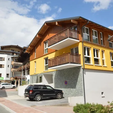 Apartamento Emma 3 Xl Dienten am Hochkönig