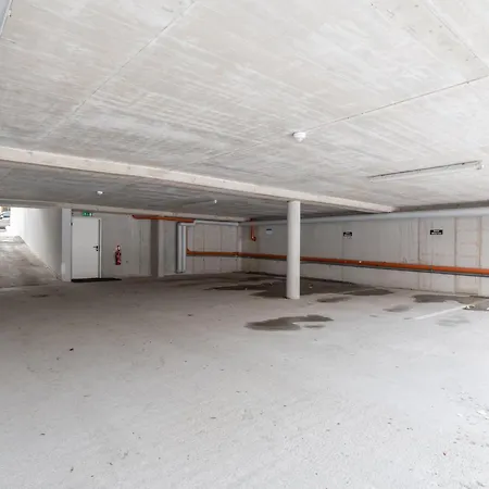 Emma 3 Xl Apartamento