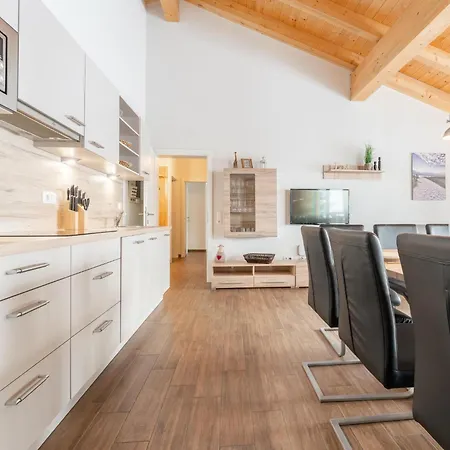 Emma 3 Xl Διαμέρισμα *