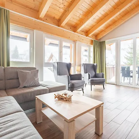 Apartamento Emma 3 Xl Dienten am Hochkönig