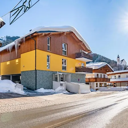 Apartamento Emma 3 Xl *