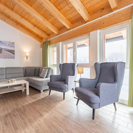 Emma 3 Xl Apartamento Dienten am Hochkönig