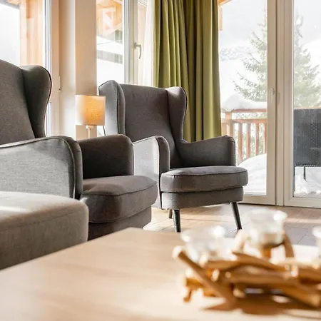 Emma 3 Xl Dienten am Hochkönig