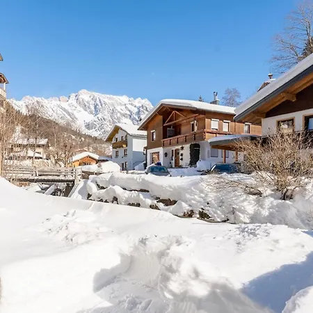 Apartamento Emma 3 Xl